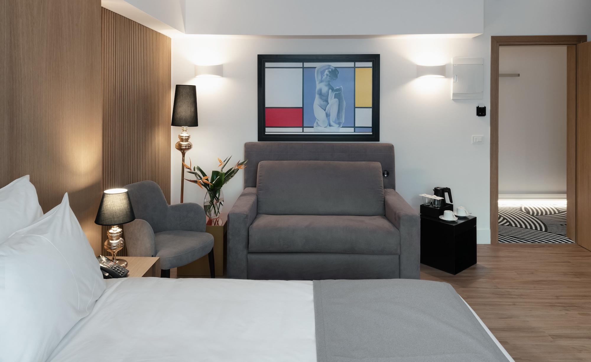 Hotel Elia Ermou