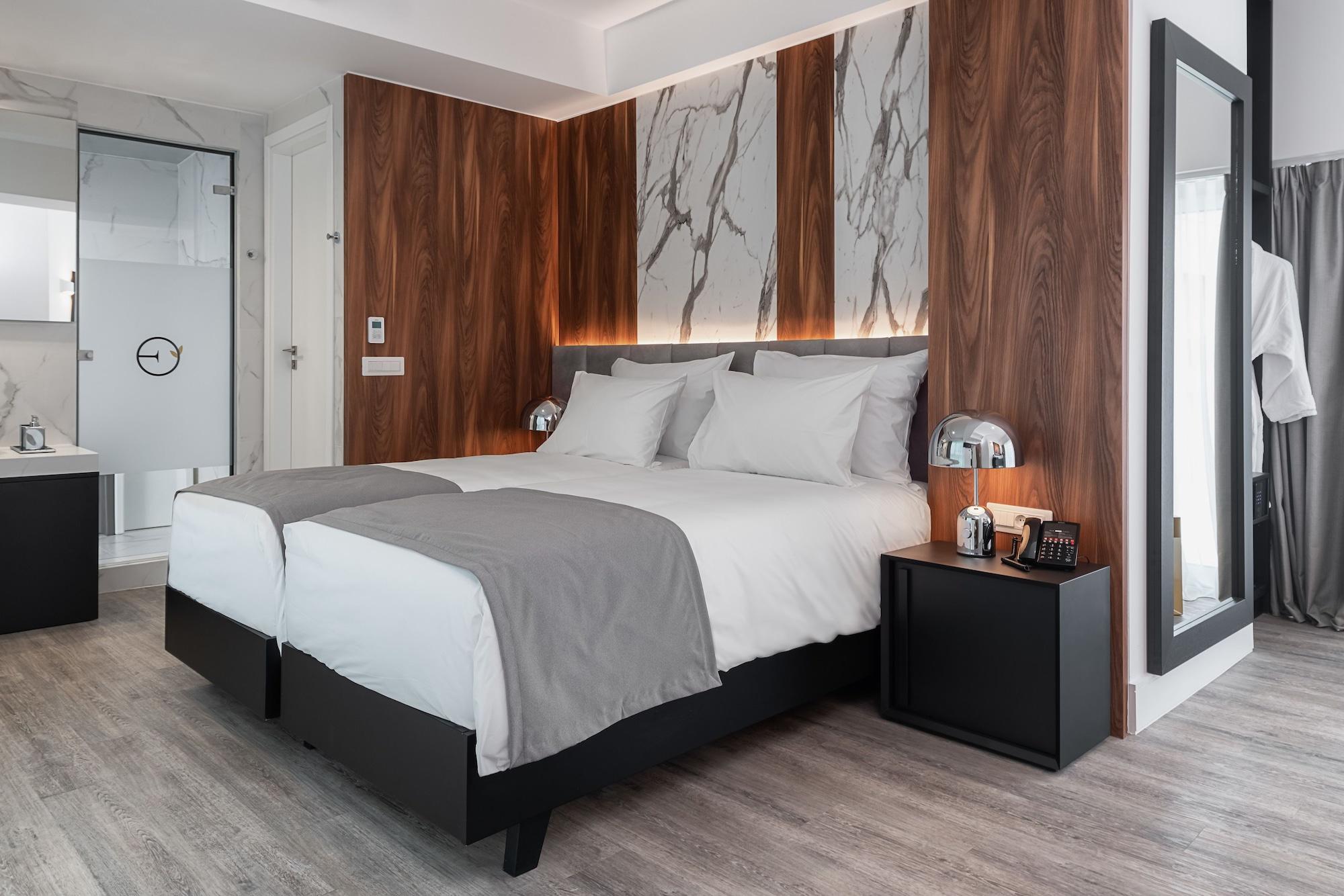 Hotel Elia Ermou Atena