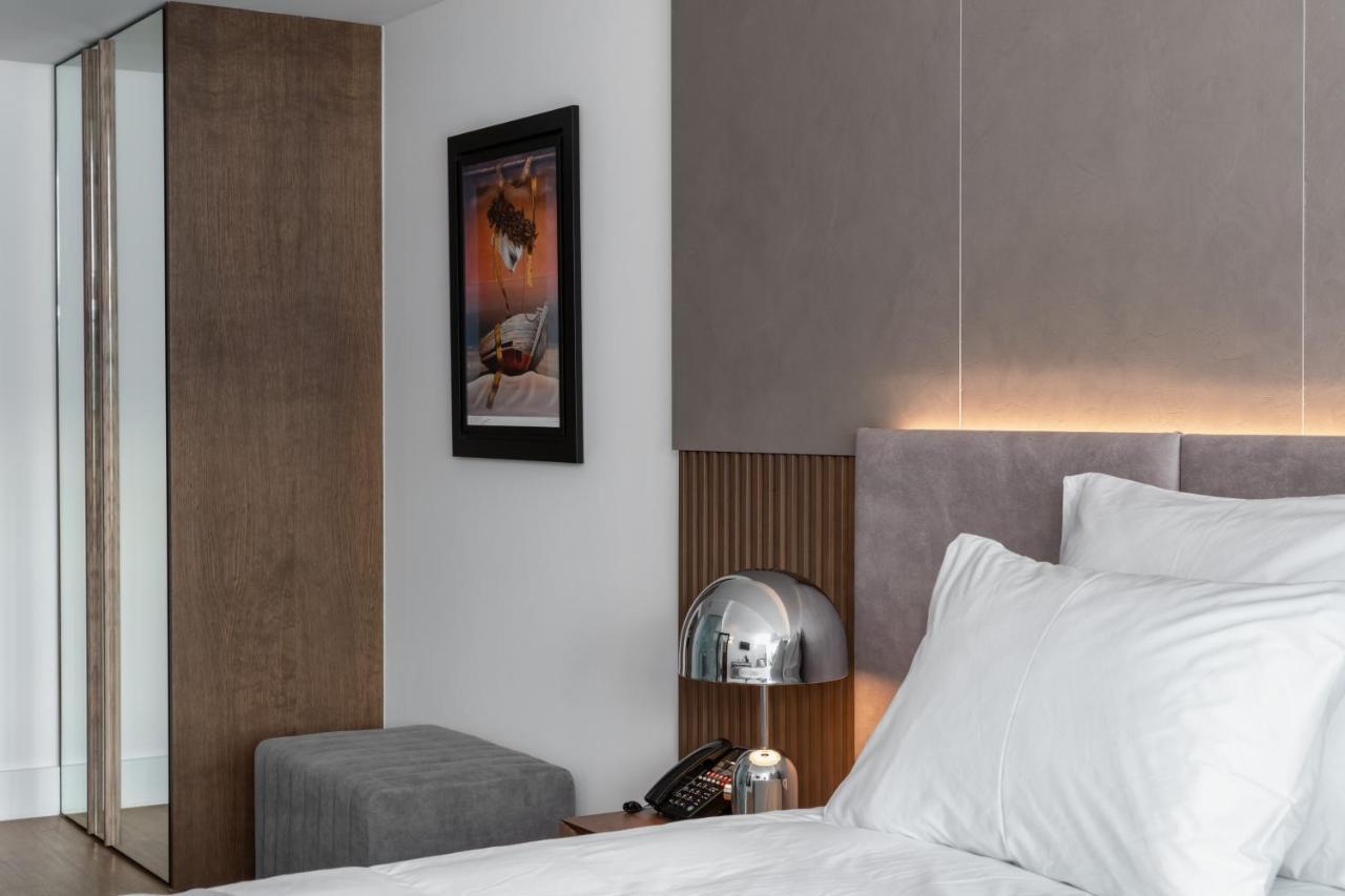 Hotel Elia Ermou Atena